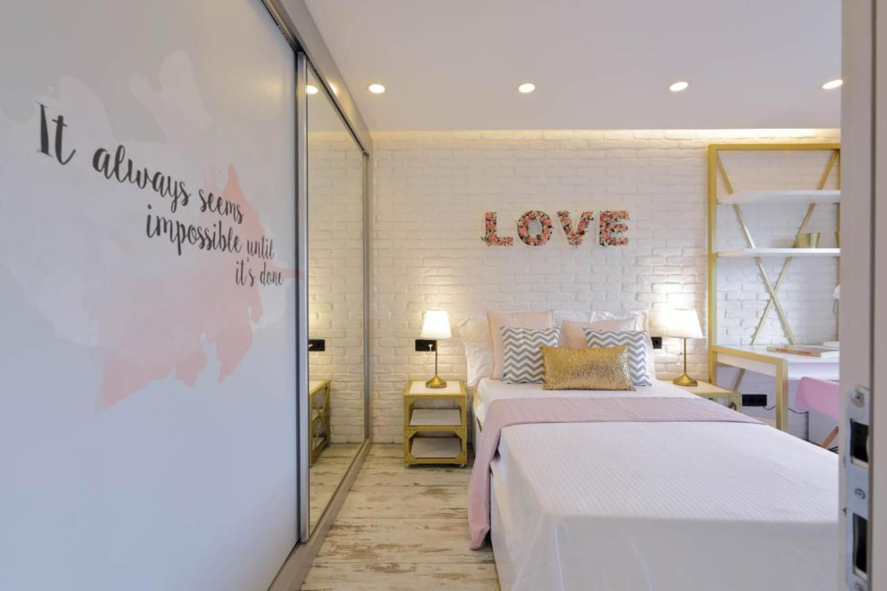 Ava 1 Odali Daireler Aparthotel Istanbul