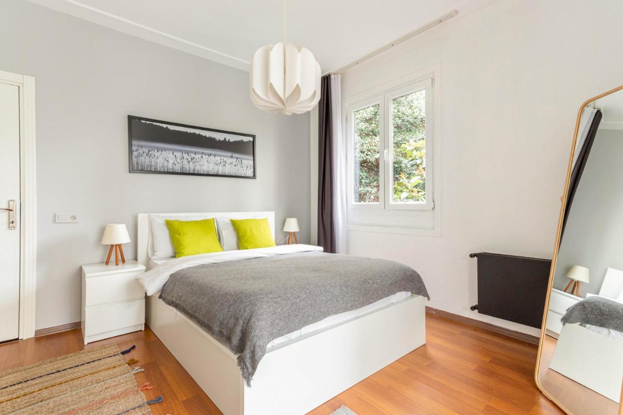 Exquisite Flat Near Bagdat Street In Kadikoy Apartment