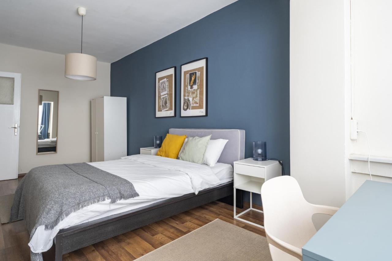 Daire Modern Flat Near Popular Attractions In Beyoglu