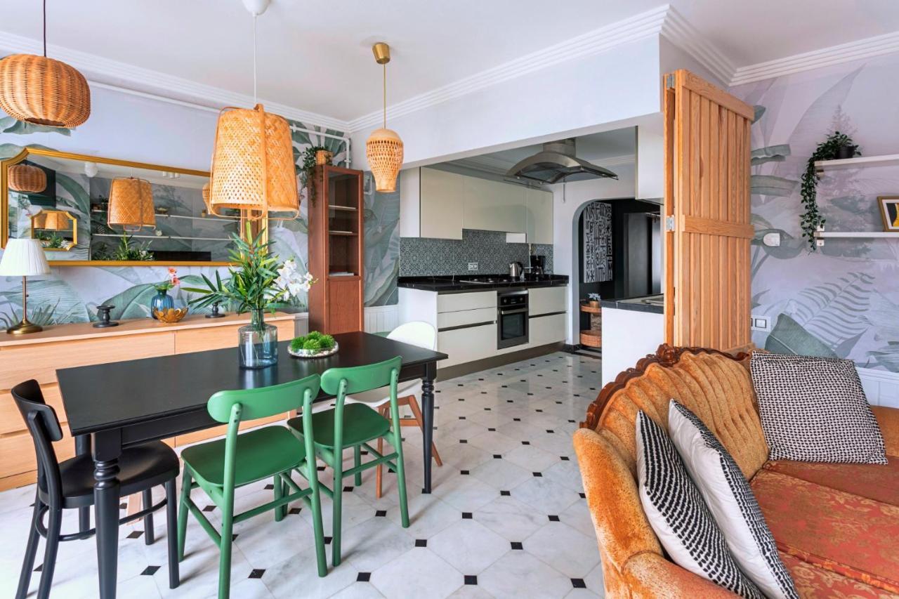 Missafir Flat With Bosphorus View In Rumeli Hisari Istanbul