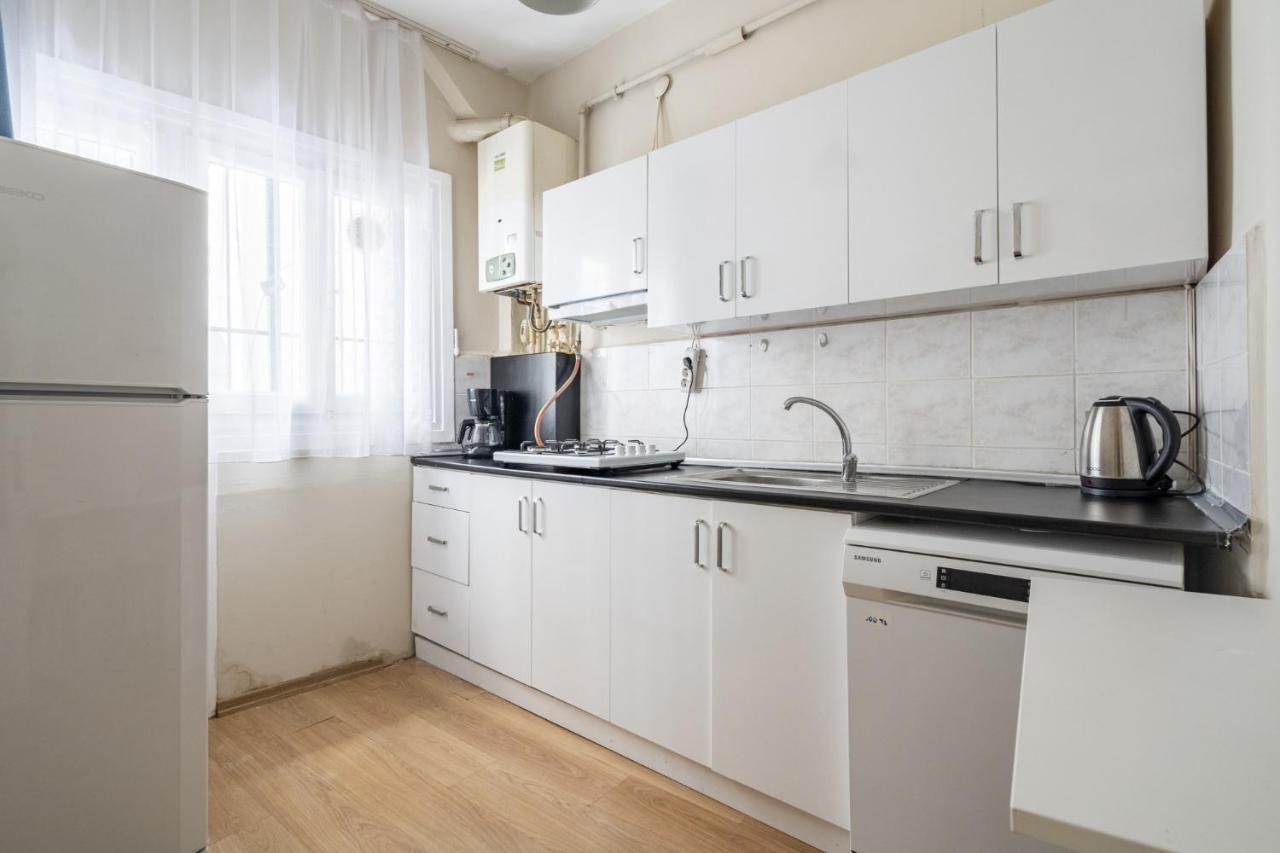 Daire Modern Flat Near Popular Attractions In Beyoglu İstanbul
