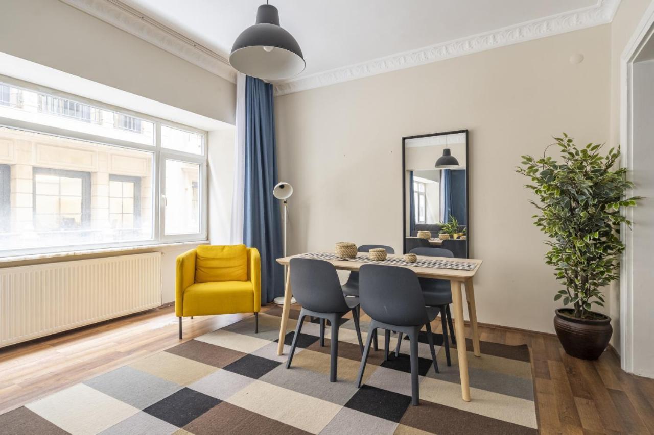 Modern Flat Near Popular Attractions In Beyoglu *