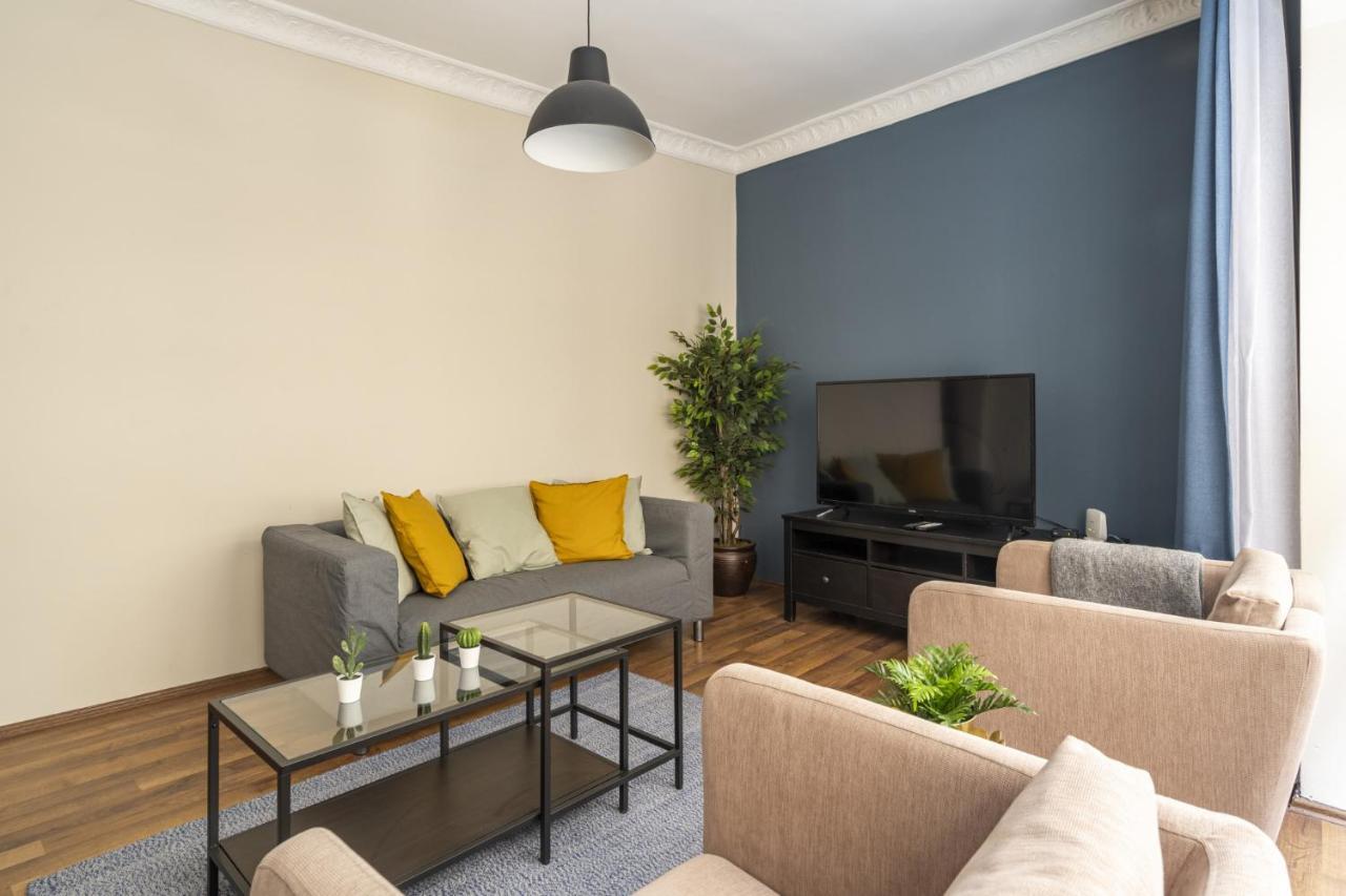 Daire Modern Flat Near Popular Attractions In Beyoglu