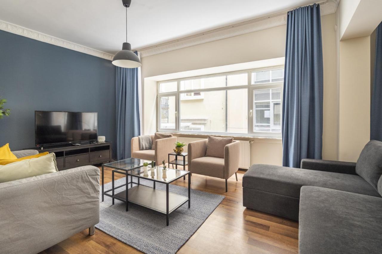 Modern Flat Near Popular Attractions In Beyoglu İstanbul