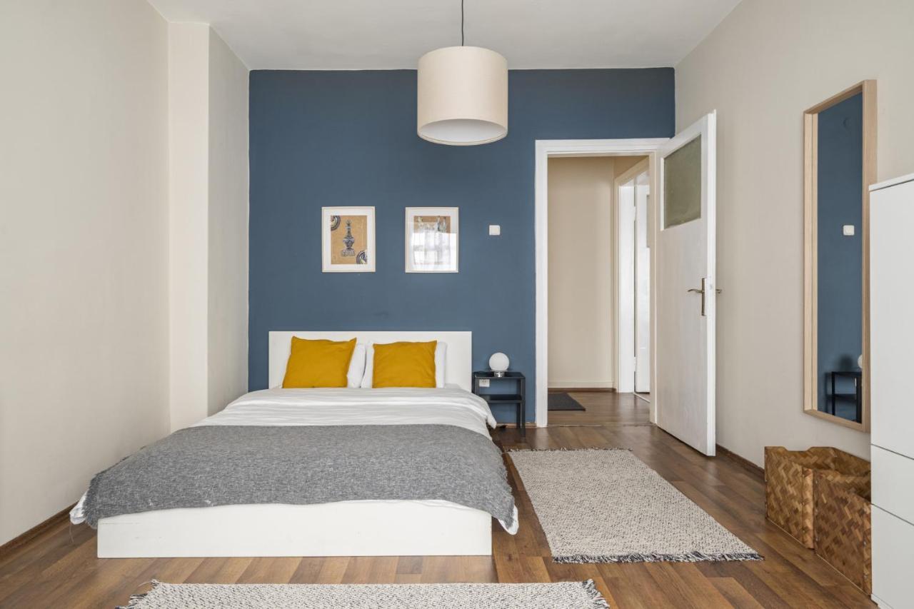 Modern Flat Near Popular Attractions In Beyoglu