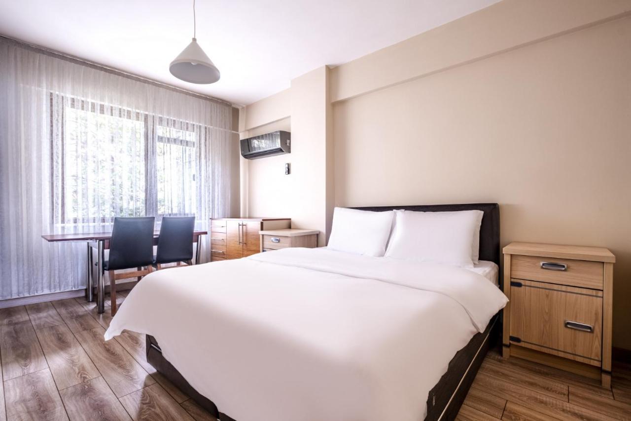 Flat With Sea View Near Uskudar Ferry Station Apartment *