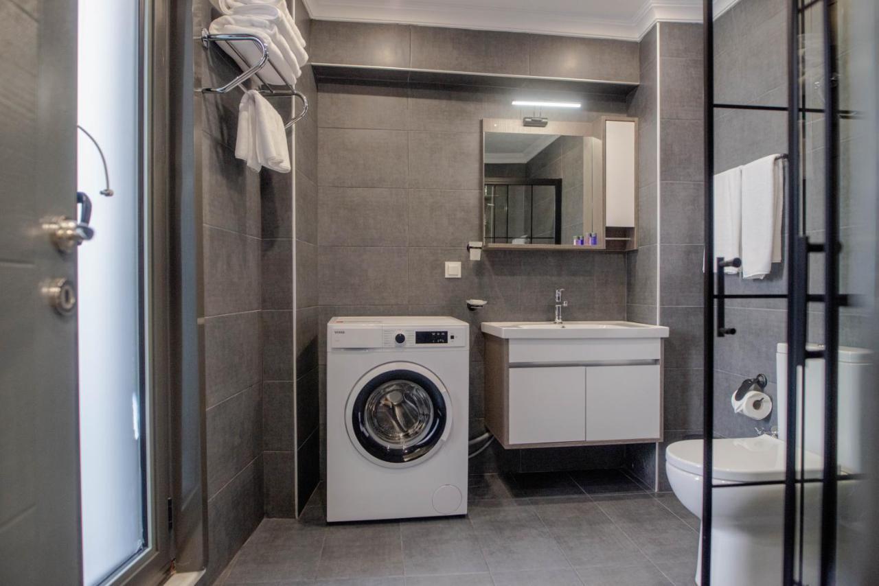 Apartment Taksim 11 *