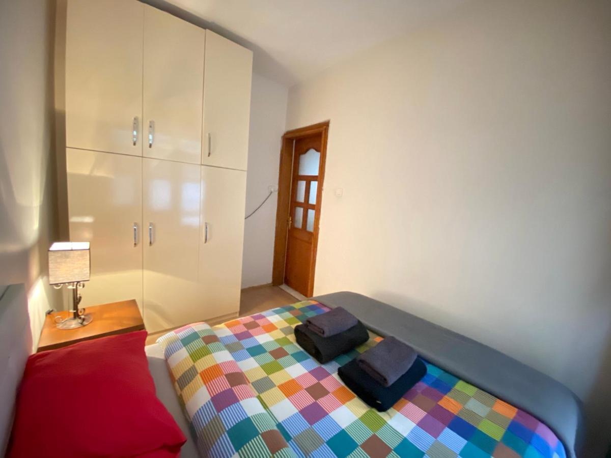 Comfortable Flat In The Heart Of Taksim