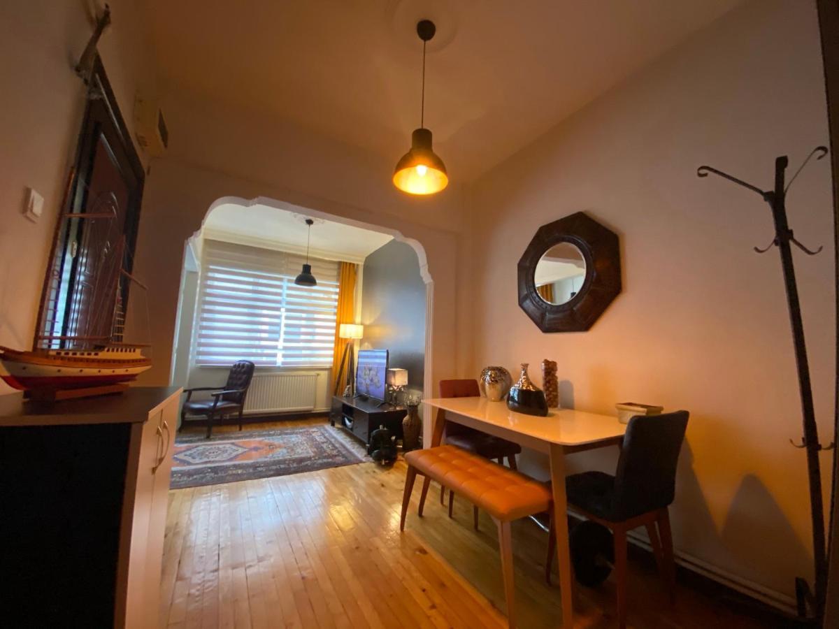 Comfortable Flat In The Heart Of Taksim * Istanbul