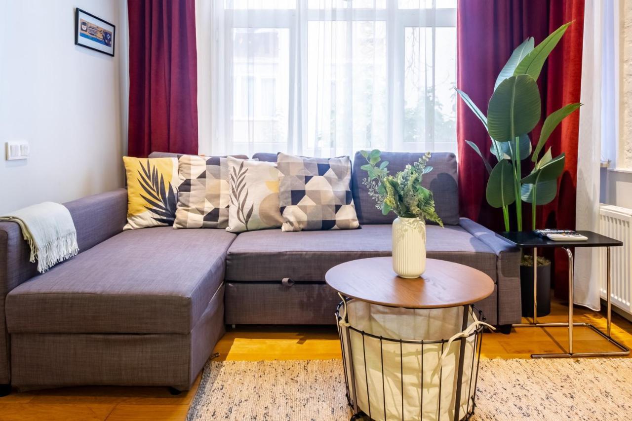 Apartment Dreamy And Flat In Beyoglu