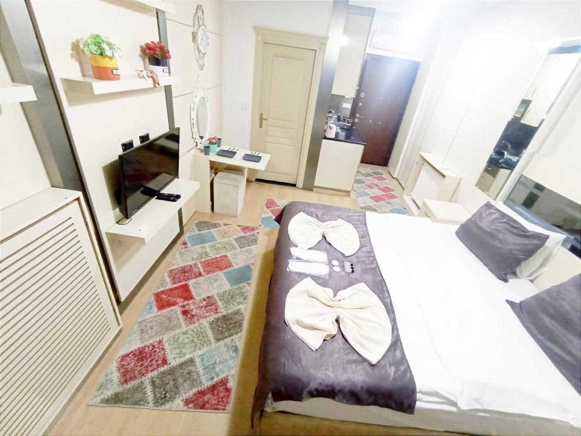 Taksim Center House Istanbul