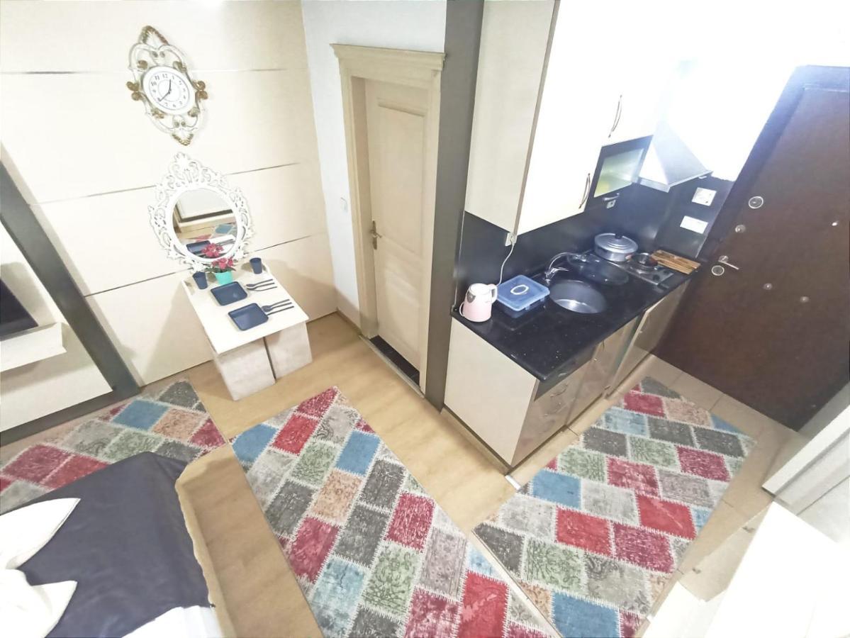 Aparthotel Taksim Center House Istanbul