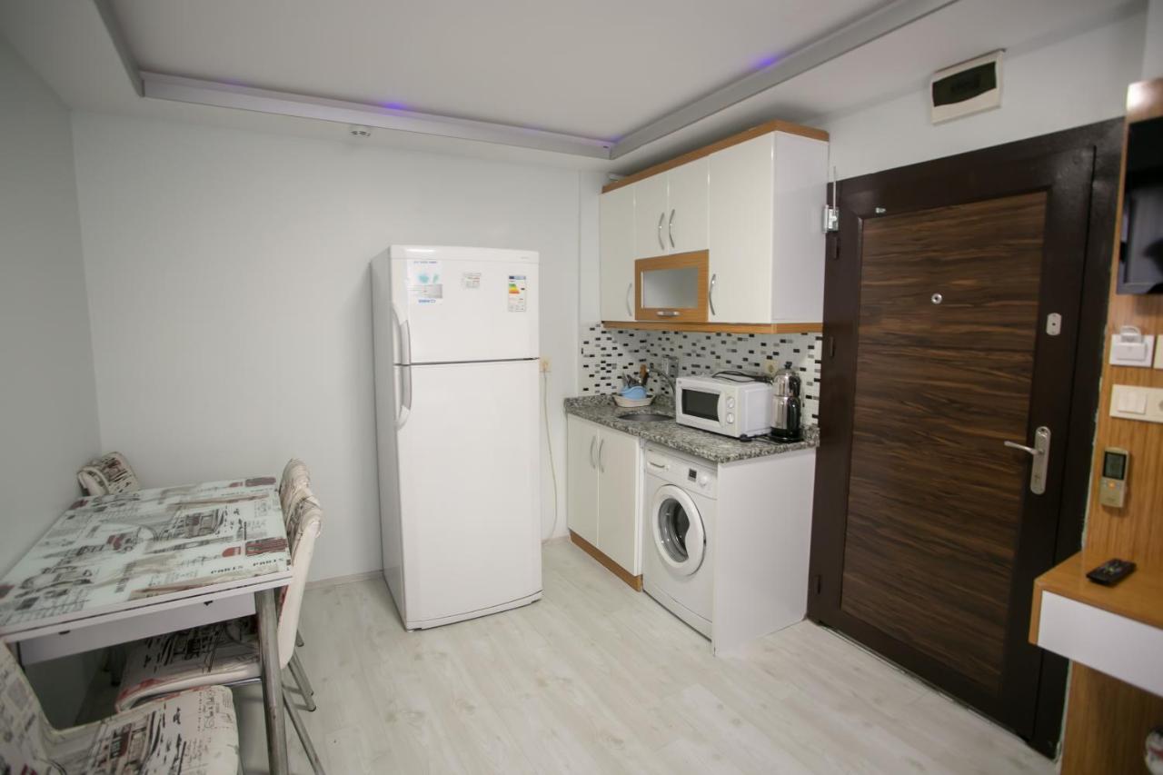 Apartment Gueven House *