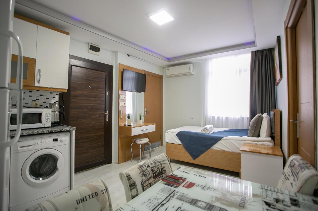 Gueven House Apartment *