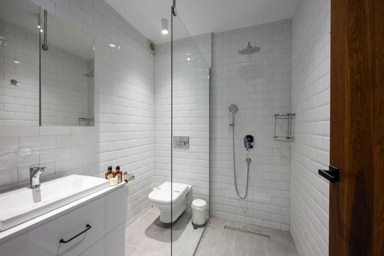 Apartment Vng - Nisantasi 14 *