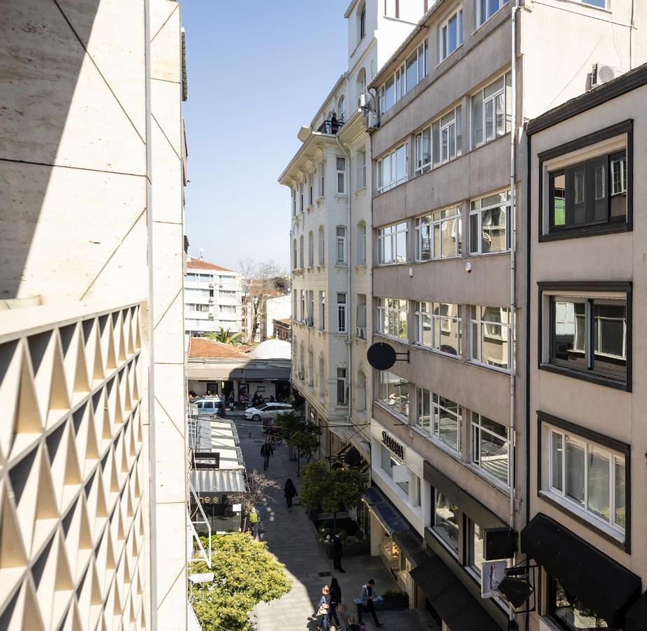 Apartment Vng - Nisantasi 14 Istanbul