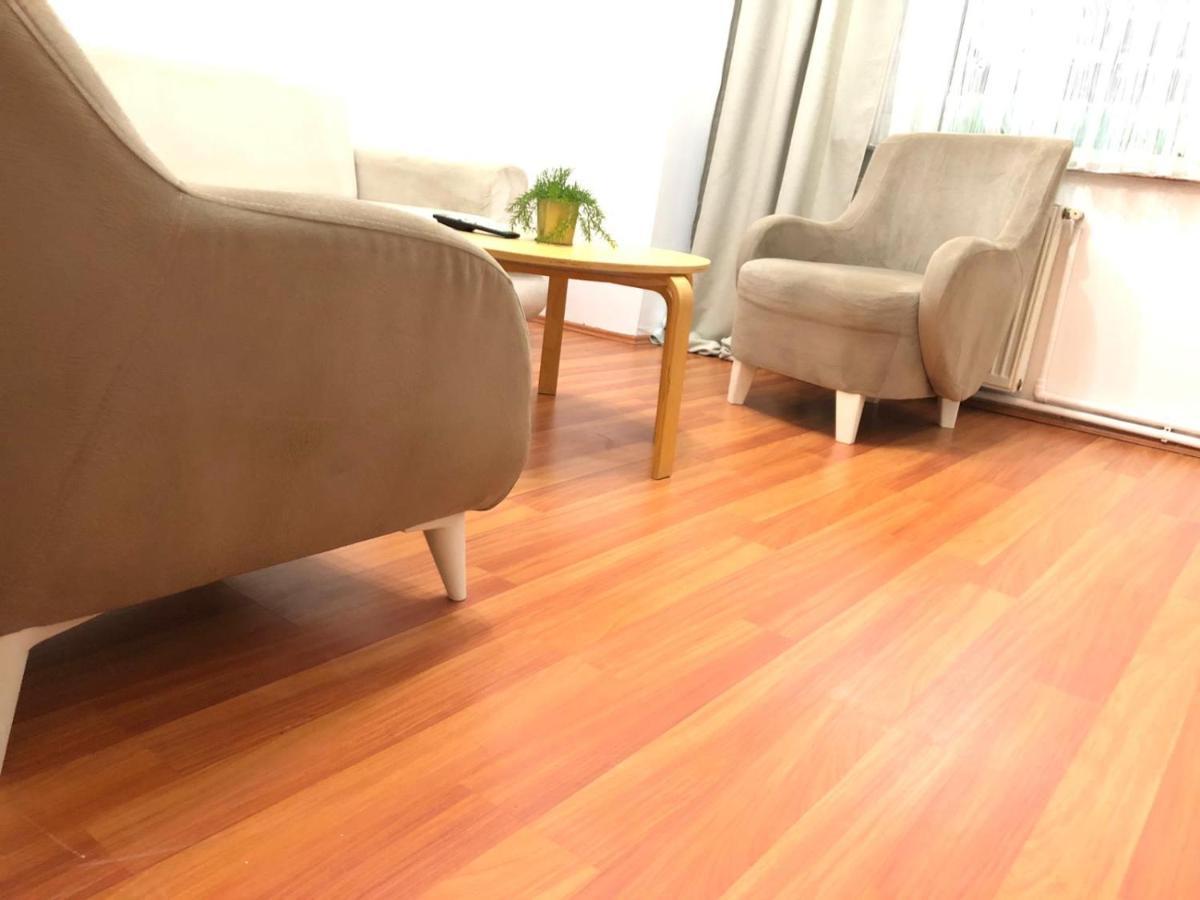Apartment Filiz Kargin Istanbul