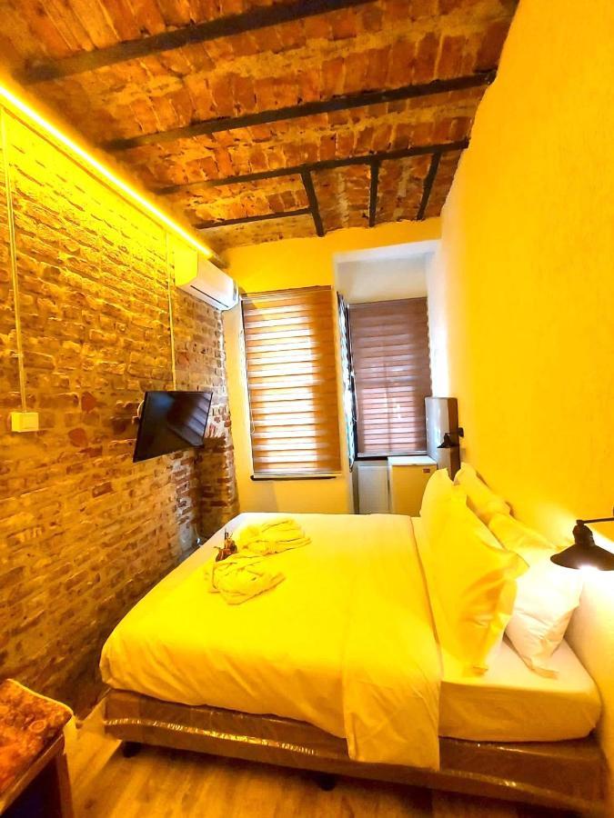 Mates Historical Otel İstanbul