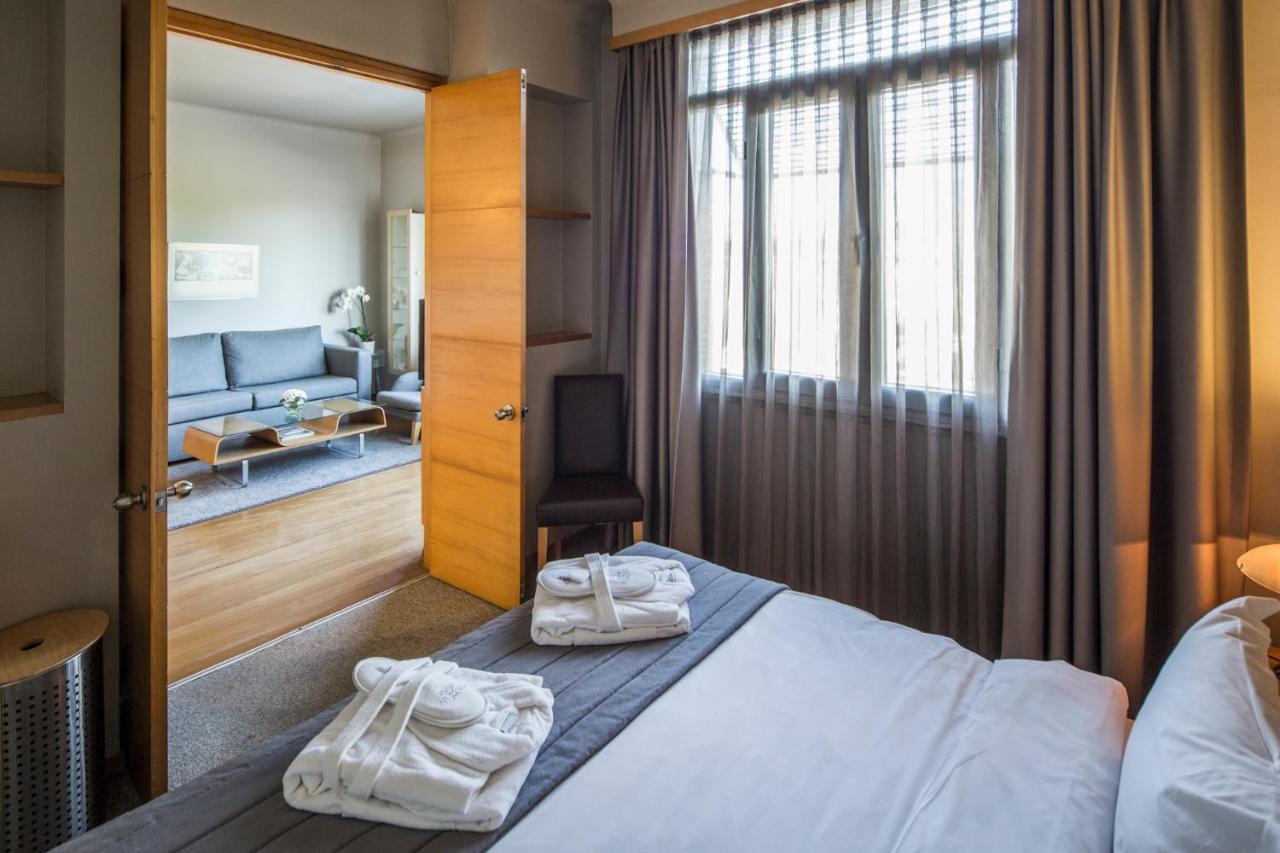 Taxim Residences