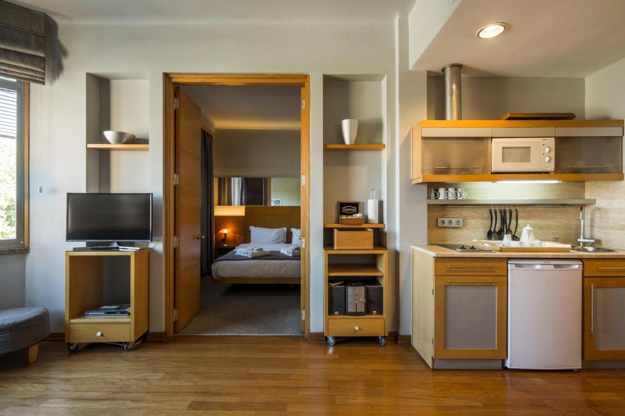 Otel Taxim Suites&residences