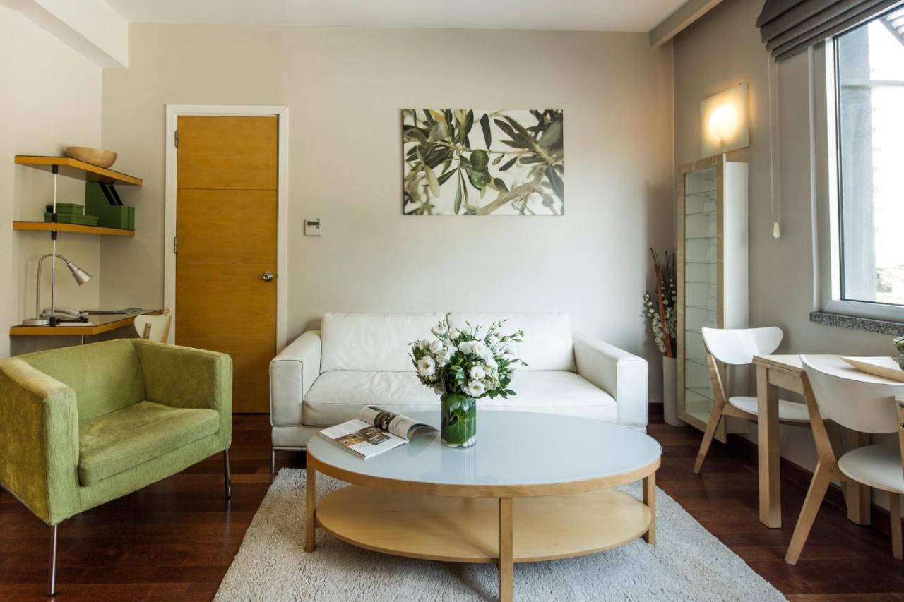 Taxim Suites&residences Otel