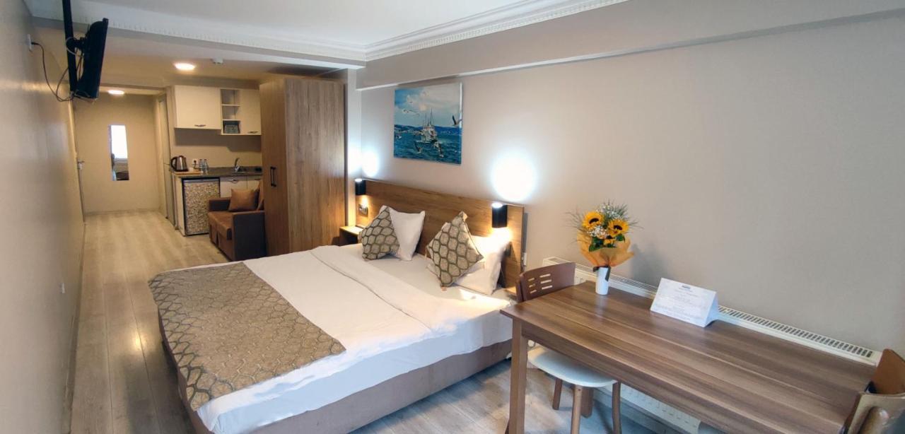 Apartment Ortakoey Istanbul