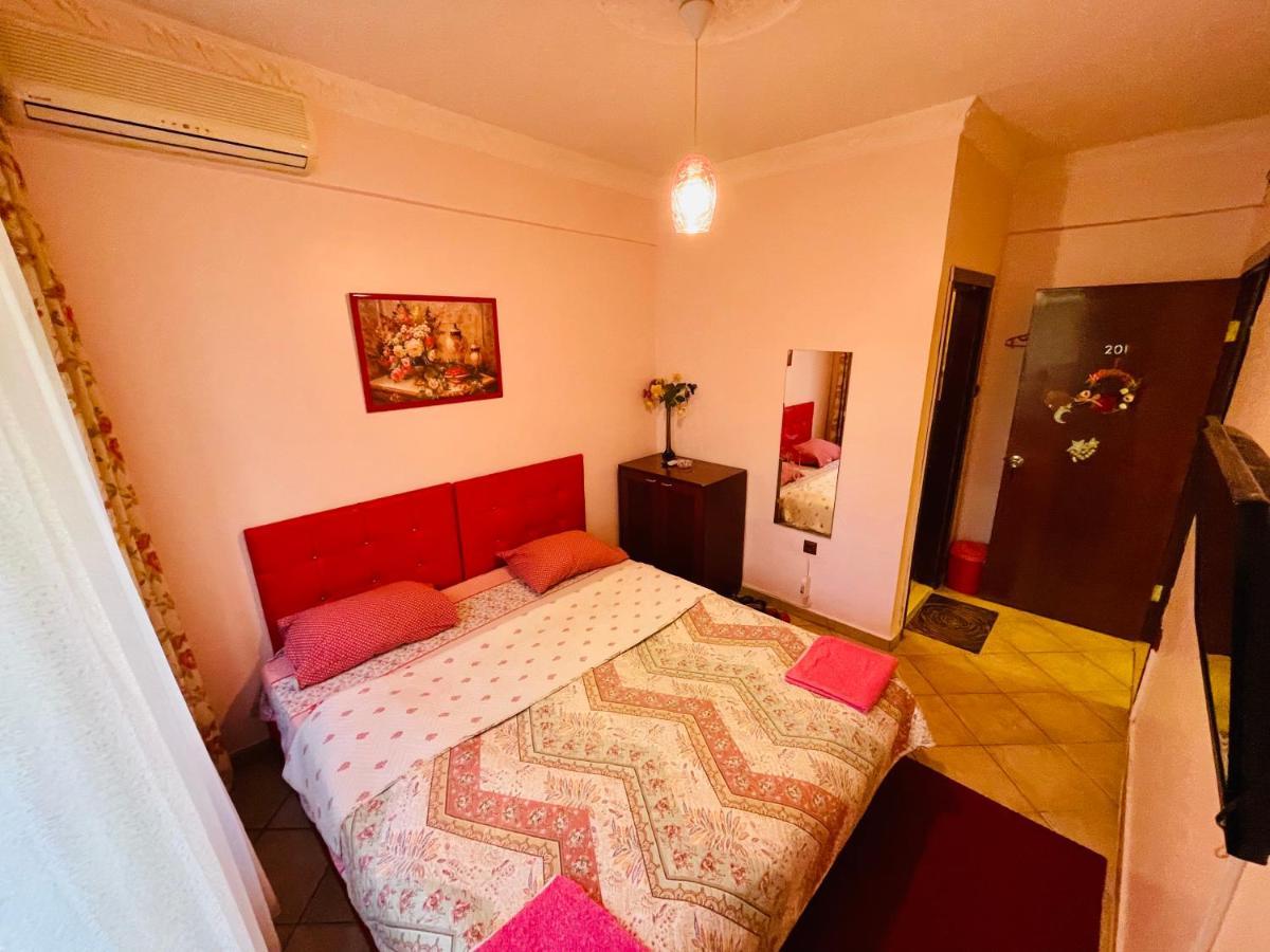 Rueyam Hotel