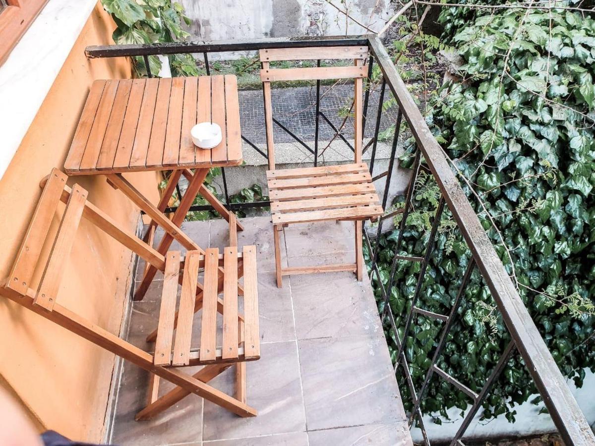 1453apartments Apart Otel İstanbul