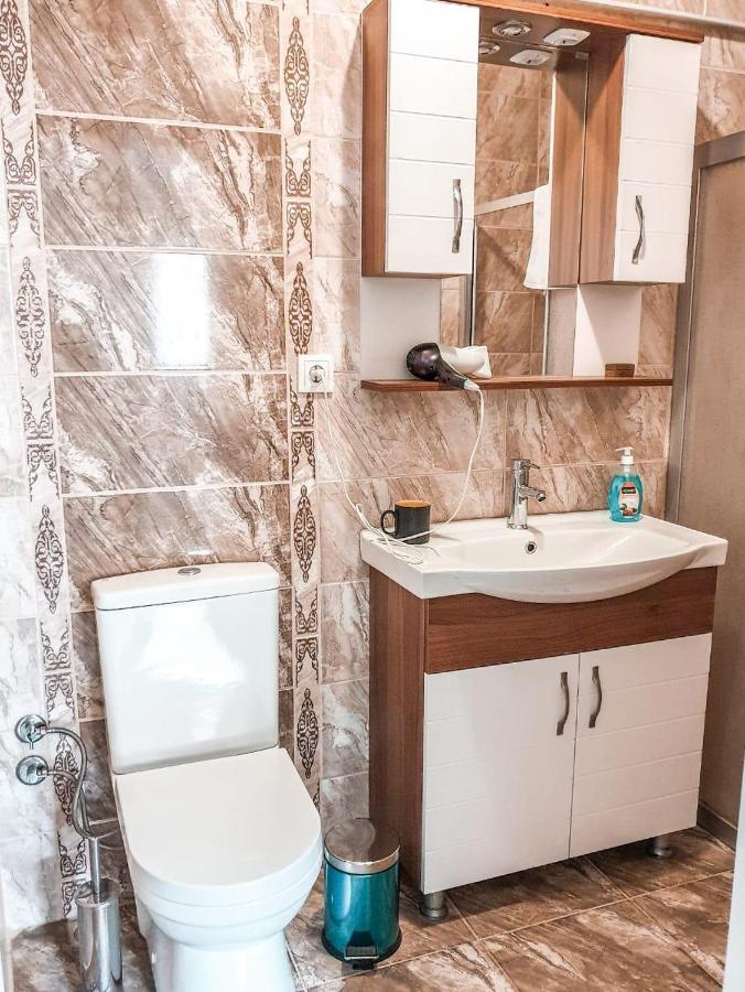 Apart Otel 1453apartments