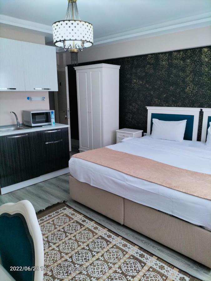 1453apartments * İstanbul