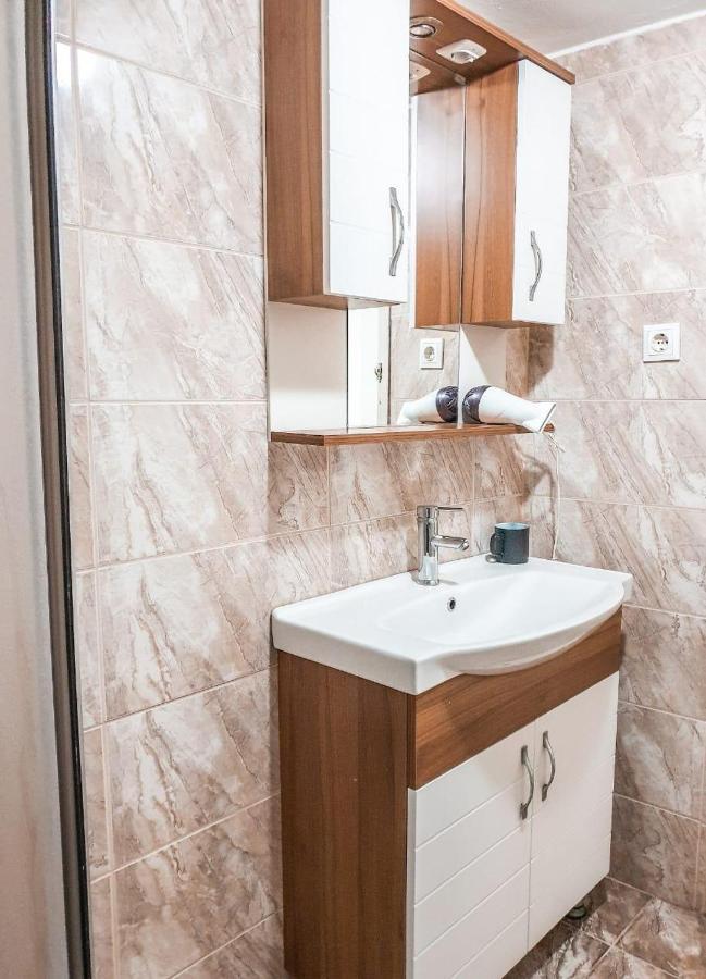 Apart Otel 1453apartments