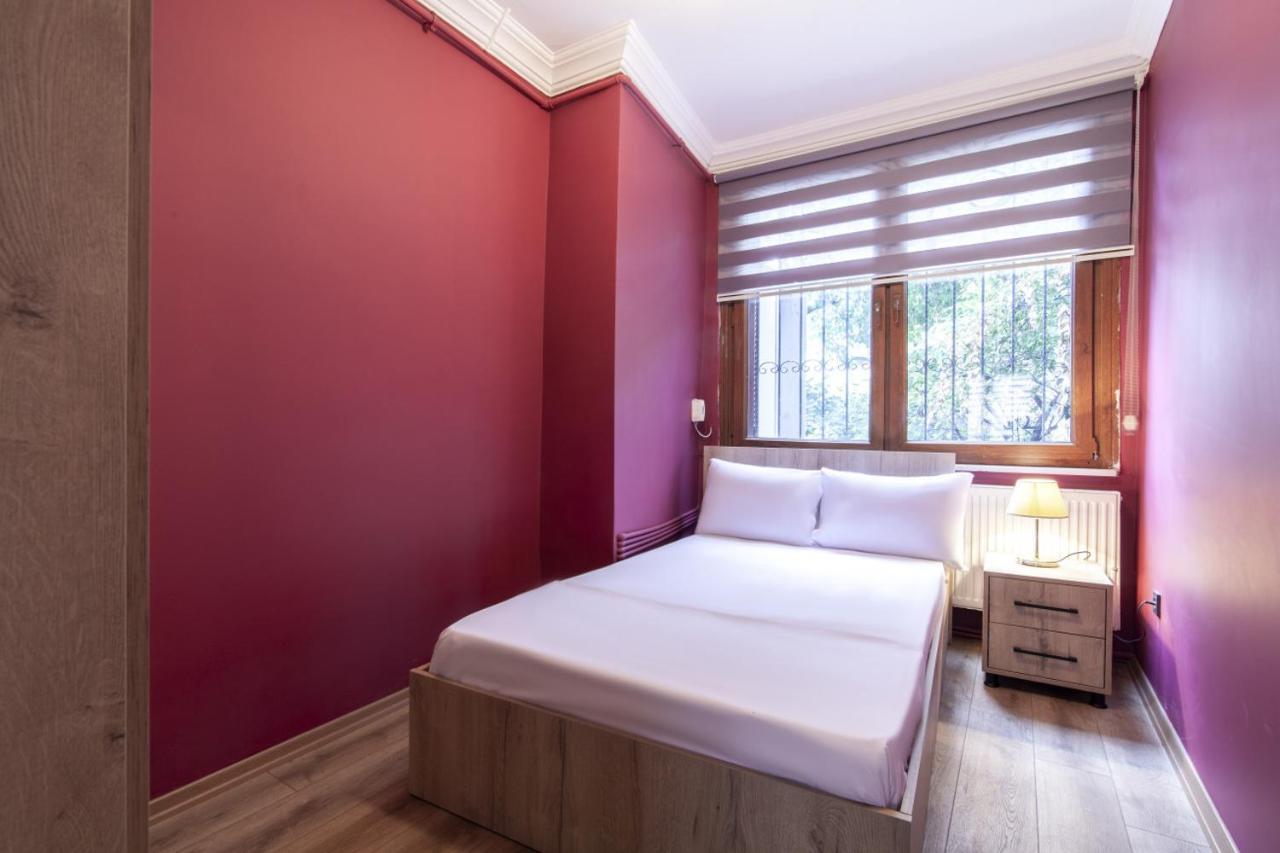 Apartment Charming Flat Near Kennedy Avenue In Fatih