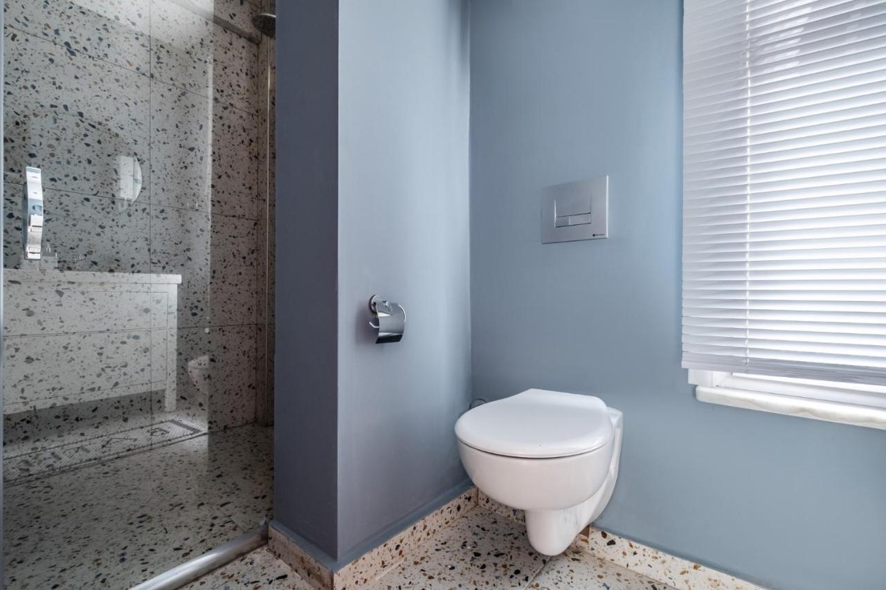 Sleek Studio Flat With Central Location In Kadikoy Apartment Istanbul