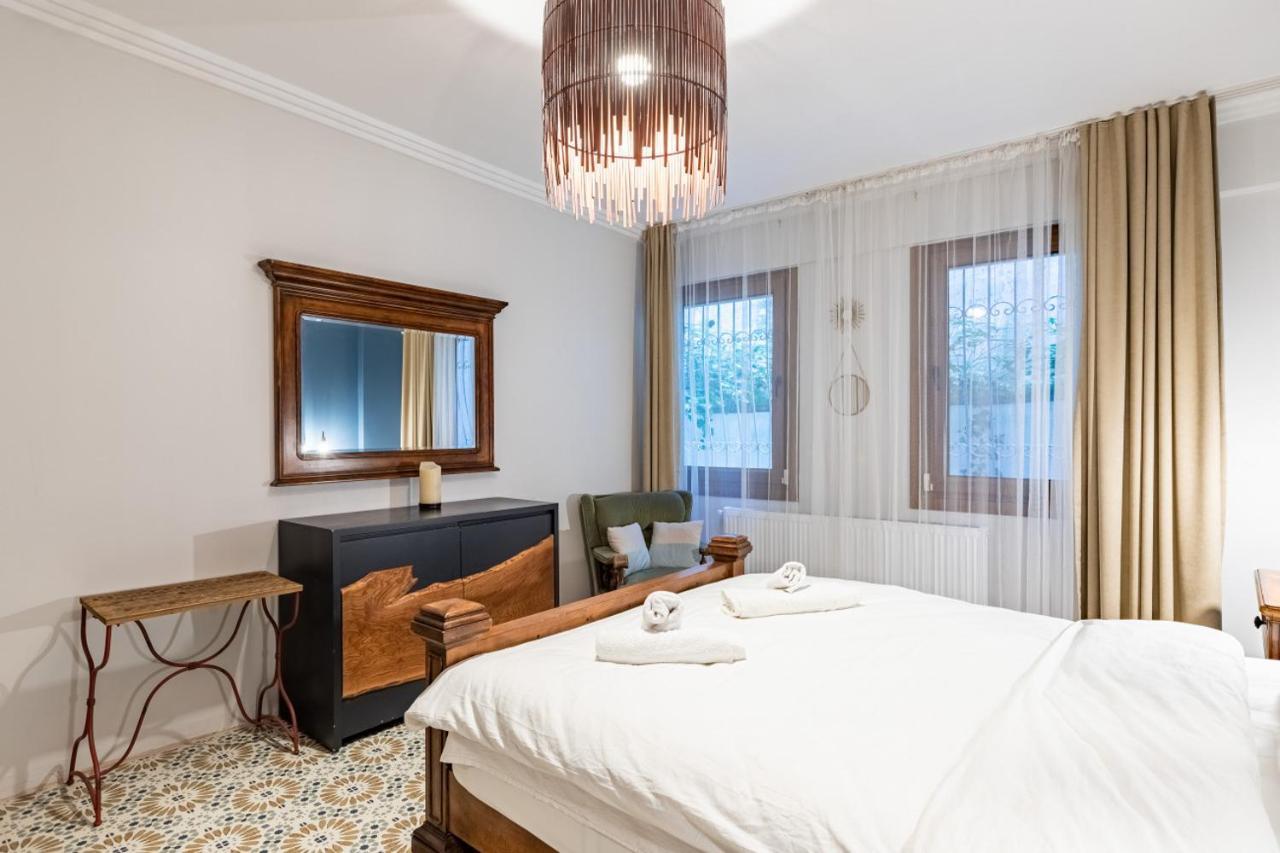 Apartamento Delightful Flat With Bosphorus View In Kuzguncuk *