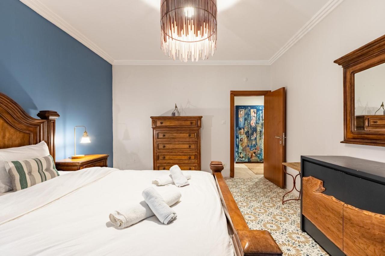 Delightful Flat With Bosphorus View In Kuzguncuk Apartamento Istambul