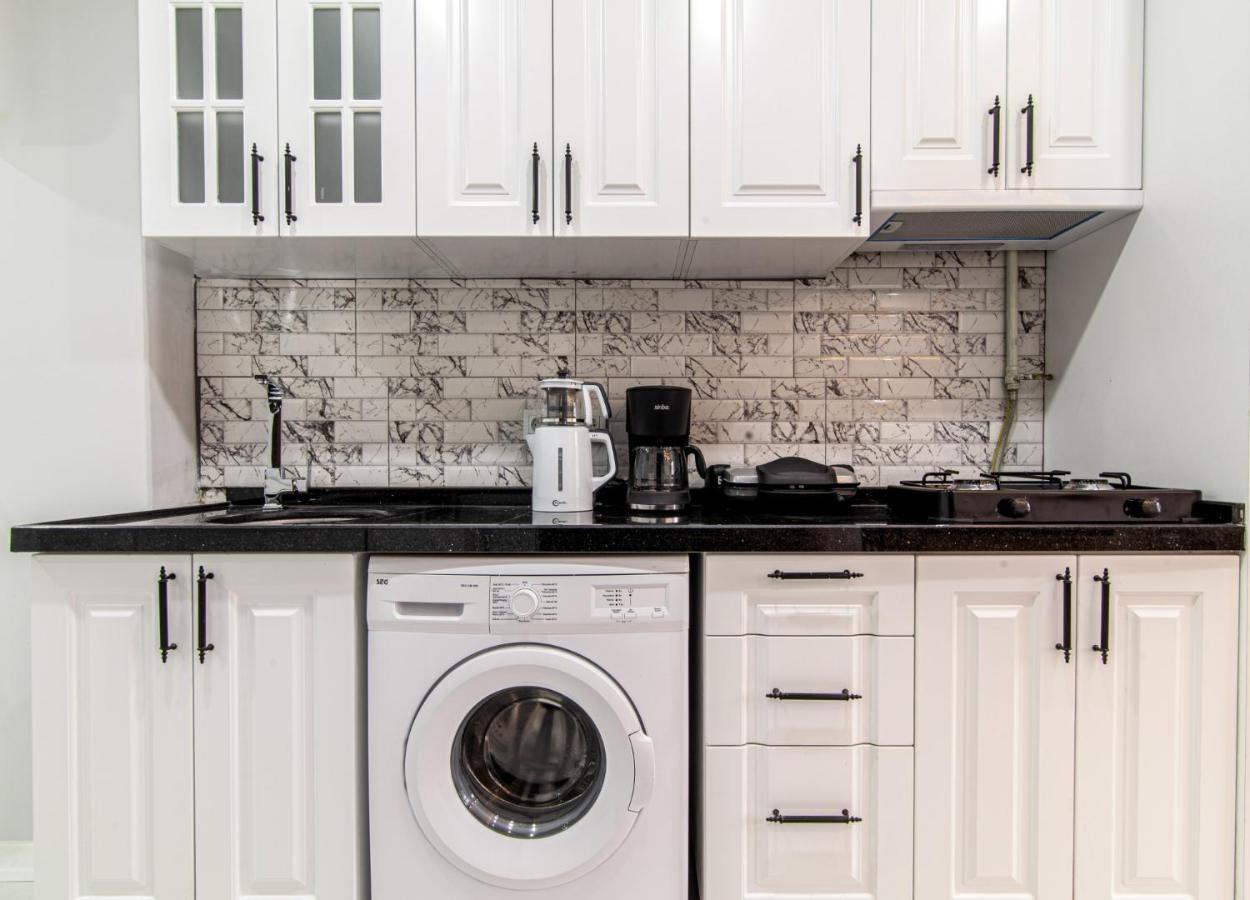Apartment Modern Flat Close To Osmanbey Metro Station