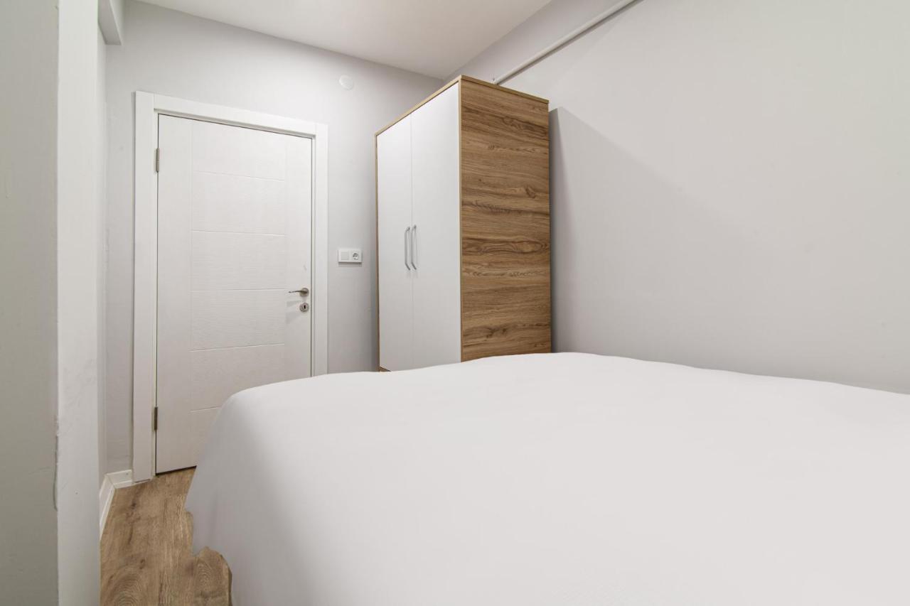 Apartment Modern Flat Close To Osmanbey Metro Station *