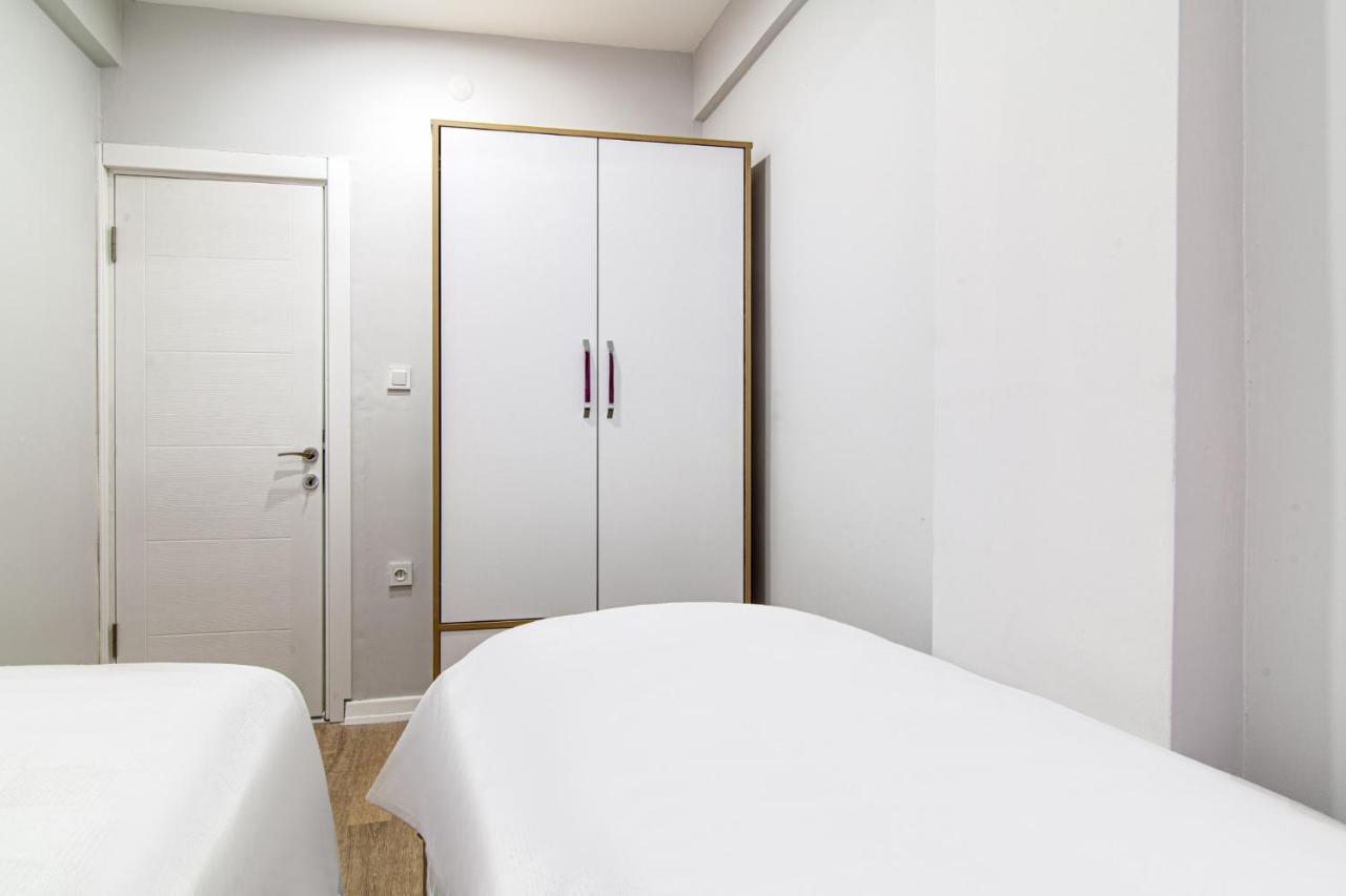 Apartment Modern Flat Close To Osmanbey Metro Station