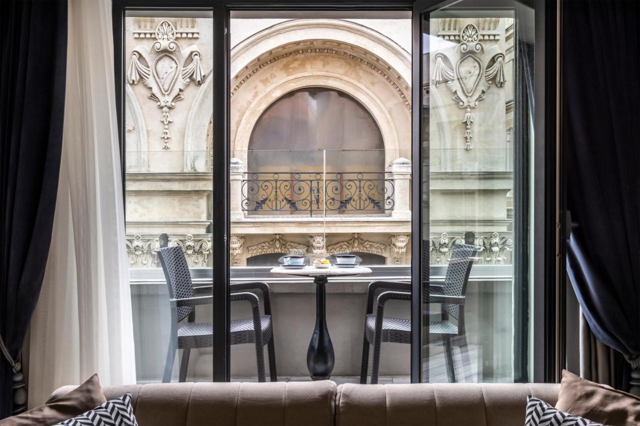 Luxury Flat In Galata Apartment *