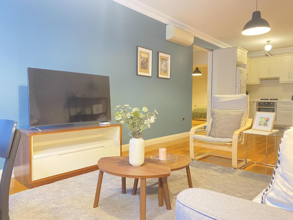 Apartment Marvelous Flat Close To Galata Tower Istanbul