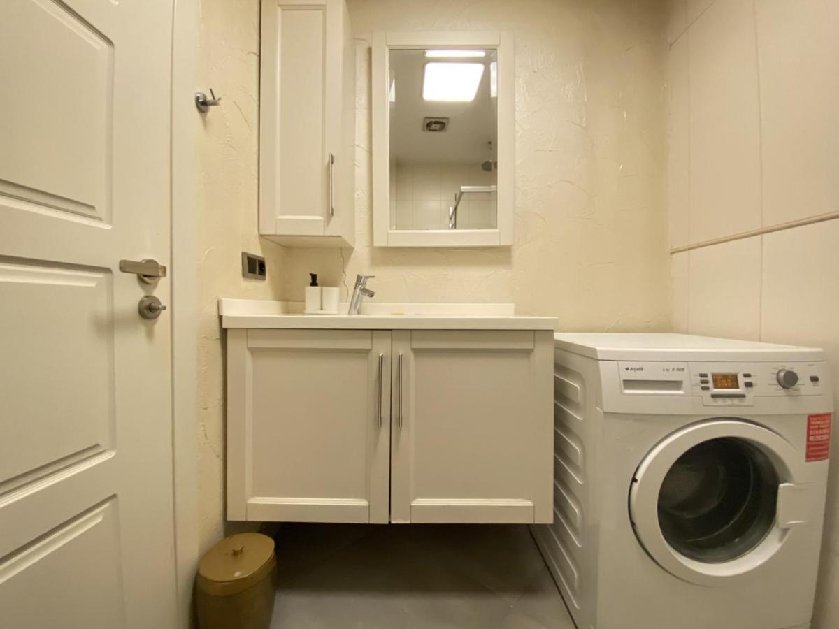 Apartment Marvelous Flat Close To Galata Tower