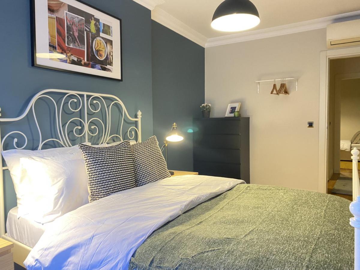 Marvelous Flat Close To Galata Tower