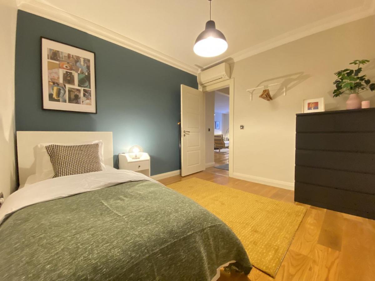 Apartment Marvelous Flat Close To Galata Tower