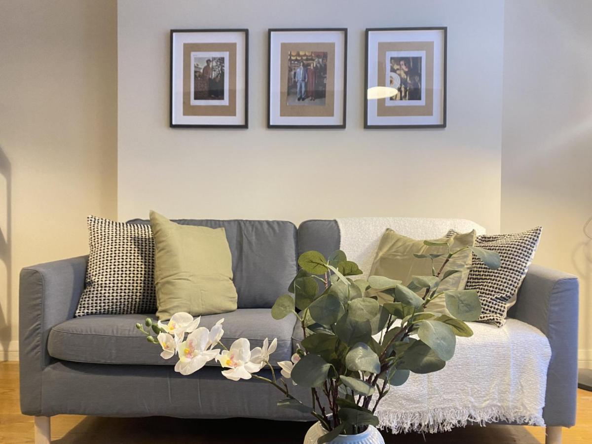 Marvelous Flat Close To Galata Tower Apartment *