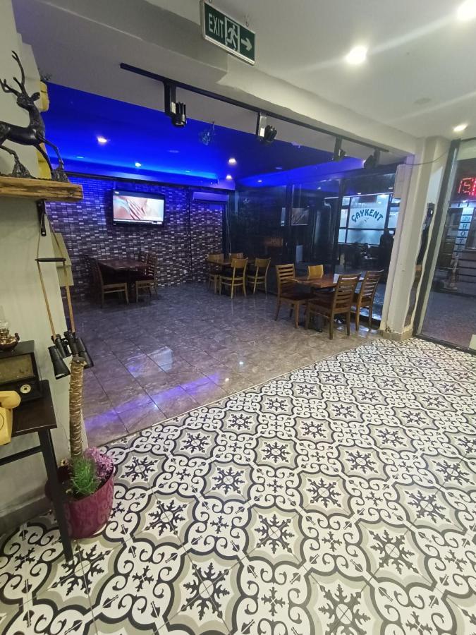 Aparthotel The Prince Taksim
