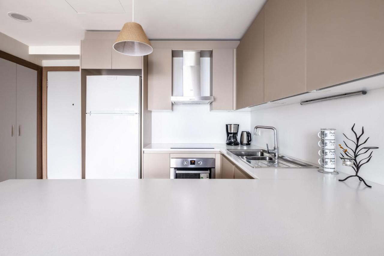 Deluxe Flat In Maslak Apartment Istanbul