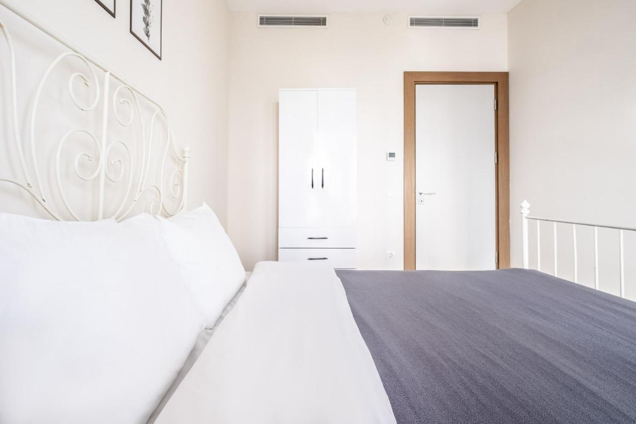 Deluxe Flat In Maslak Istanbul