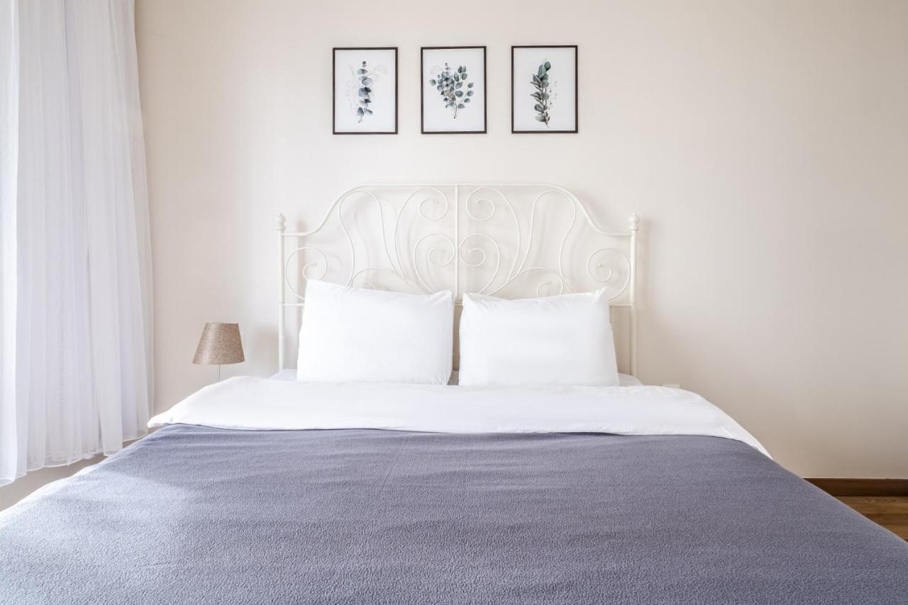 Deluxe Flat In Maslak *