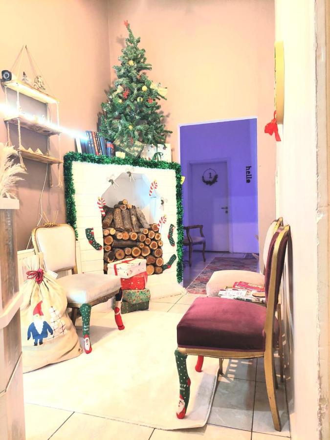 Bed & Breakfast La Bella 3*