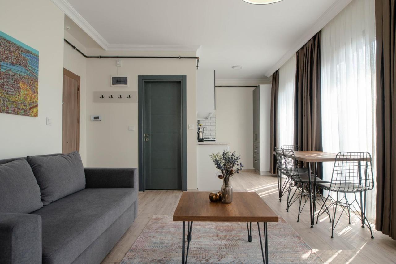 Taksim 11 Apartment Istanbul